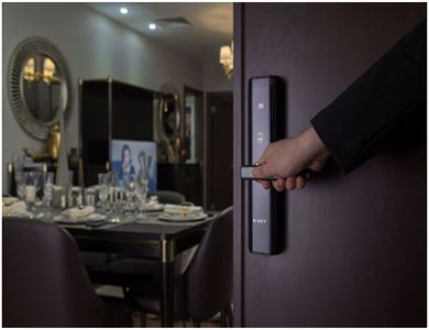 高邑24小时上门开锁公司